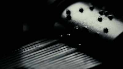 ♪(music box, heartbeat) - The Minds of Men