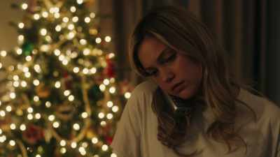 [music box playing
"Auld Lang Syne"] - Cruel Summer