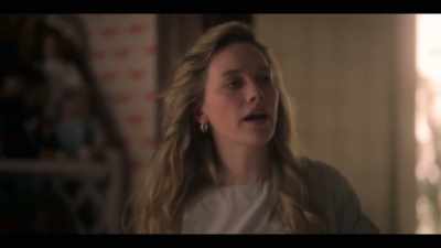 [music box playing "O Willow Waly"] - The Haunting of Bly Manor