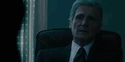 (MUSIC BOX PLAYING) - Mark Felt: The Man Who Brought Down the White House