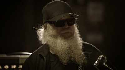 [music: "Brown Sugar"] - ZZ Top: That Little Ol' Band From Texas
