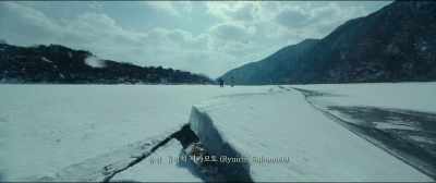 Music by Ryuichi Sakamoto - The Fortress