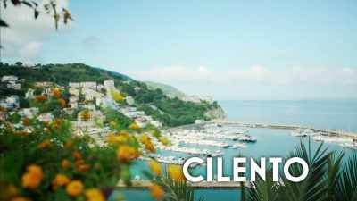 MUSIC: 'Casta Diva'
by Vicenzo Bellini - Gino's Italian Family Adventure