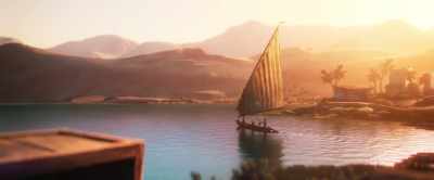- [music concludes]
- [gentle music playing] - Tad, the Lost Explorer and the Emerald Tablet