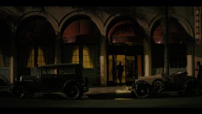 ♪ (MUSIC CONCLUDES) ♪ - Perry Mason