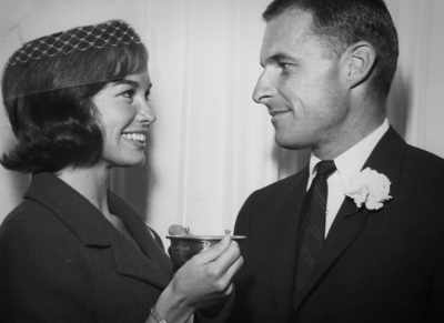 ♪ (MUSIC CONCLUDES) ♪ - Being Mary Tyler Moore