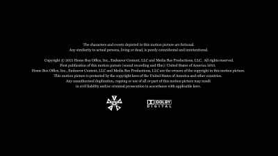 ♪ (MUSIC CONCLUDES) ♪ - Scenes from a Marriage