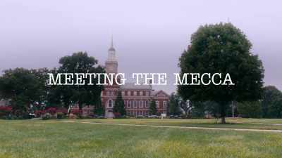 ♪ (MUSIC CONCLUDES) ♪ - Between the World and Me