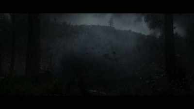 [♪ music concludes] - Percy Jackson and the Olympians