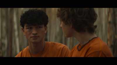 [♪ music concludes] - Percy Jackson and the Olympians