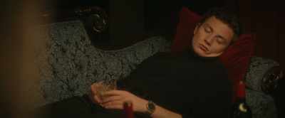 -[MUSIC CONTINUES]
-[ELI SNORING] - A New York Story