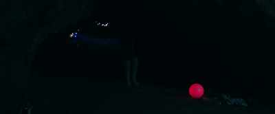 (music continues in distance) - Nocturne