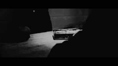 [music continues] - Psycho: The Lost Tapes of Ed Gein