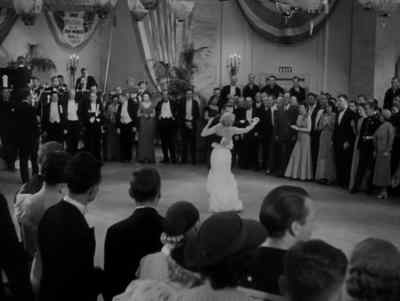 [music continues] - Here Comes the Navy