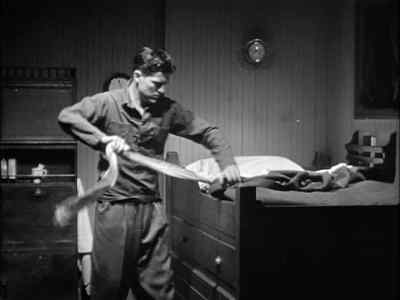 [music continues] - The Ghost Ship