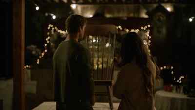 [music continues] - A Carpenter Christmas Romance
