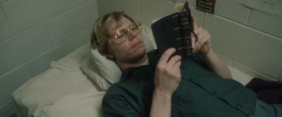 [music continues] - Dahmer – Monster: The Jeffrey Dahmer Story