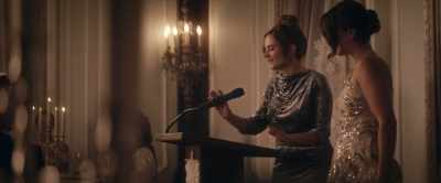 [MUSIC CONTINUES] - A New York Story
