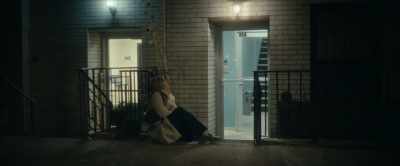 [MUSIC CONTINUES] - A New York Story