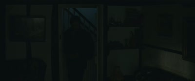 [music continues] - Wolf Garden