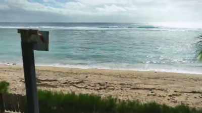 (MUSIC CONTINUES) - FBOY Island NZ