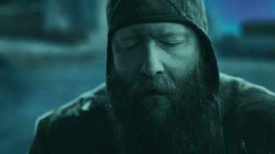 [music continues] - Myth of Man