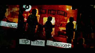[music continues] - Camden