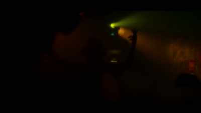 [music continues] - Camden