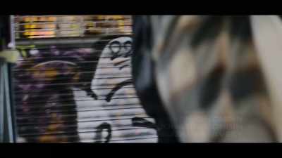 [music continues] - Camden