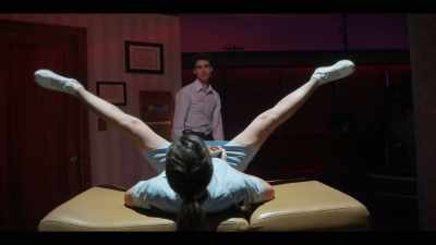 [music continues] - Waitress: The Musical
