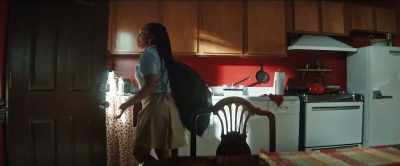 [ Music continues ] - The Angry Black Girl and Her Monster