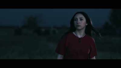 [music continues] - Abigail
