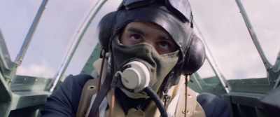 [music continues] - Battle Over Britain