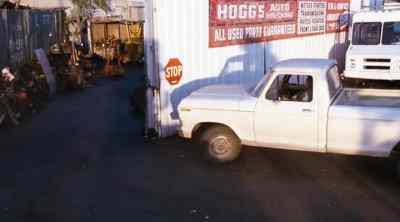 [music continues] - The Dukes of Hazzard