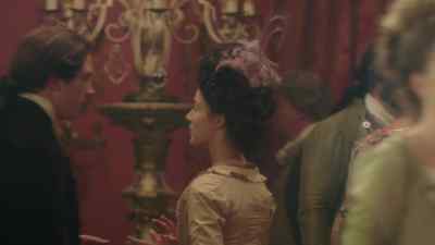 (music continues) - Poldark