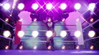 [music continues] - The Boulet Brothers' Dragula: Titans