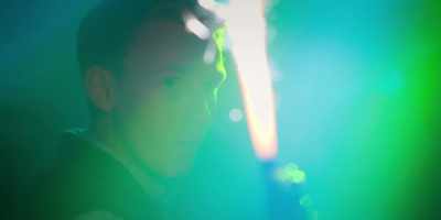 ♪ (MUSIC CONTINUES) ♪ - Industry
