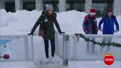 [music continues] - Christmas Unwrapped