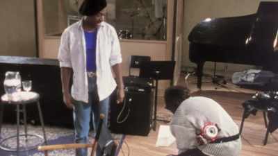 [music continues] - Miles Davis: Birth of the Cool