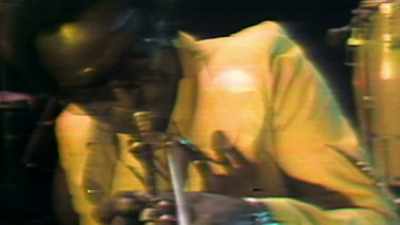 [music continues] - Miles Davis: Birth of the Cool