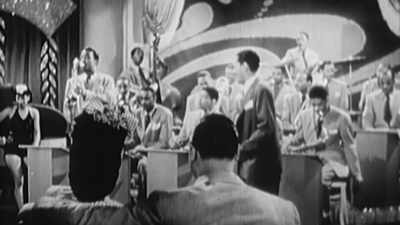 [music continues] - Miles Davis: Birth of the Cool