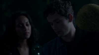 [music continues] - Pretty Little Liars: The Perfectionists