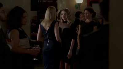 [music continues] - Pretty Little Liars: The Perfectionists