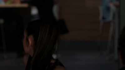 [music continues] - Pretty Little Liars: The Perfectionists