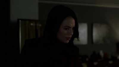 [music continues] - Pretty Little Liars: The Perfectionists