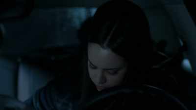 [music continues] - Pretty Little Liars: The Perfectionists