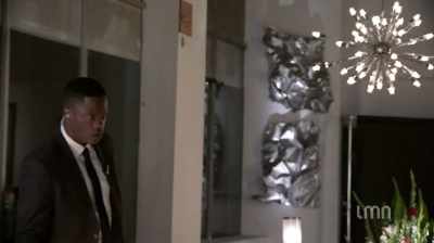 (music continues) - Michael Jackson: Searching for Neverland