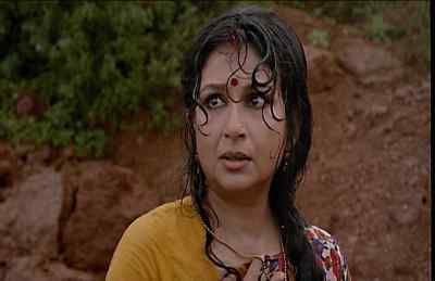 [MUSIC CONTINUES TO PLAY] - Mississippi Masala
