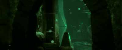 (music continues)
(vocalizing continues) - The Little Mermaid