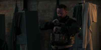 [MUSIC CONTINUING ON SPEAKERS] - Sniper: The Last Stand